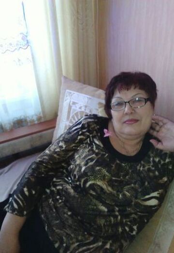 My photo - Olga, 60 from Blagoveshchensk (@olga127156)