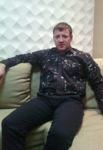 My photo - Sergey, 41 from Taganrog (@sergey728089)