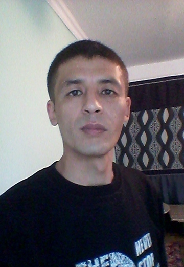 Моя фотография - Умар, 45 из Бишкек (@kana734)