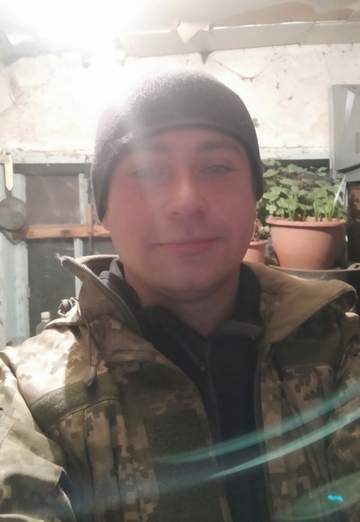 Моя фотография - Владислав Долганенко, 31 из Днепр (@vladislavdolganenko)