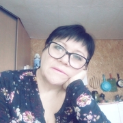 Elena Marchenko, 59, Реж
