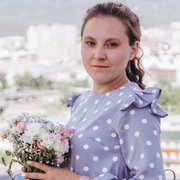 Ирина 28 лет (Скорпион) Чита