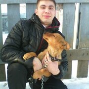 Стас, 31, Горбатовка