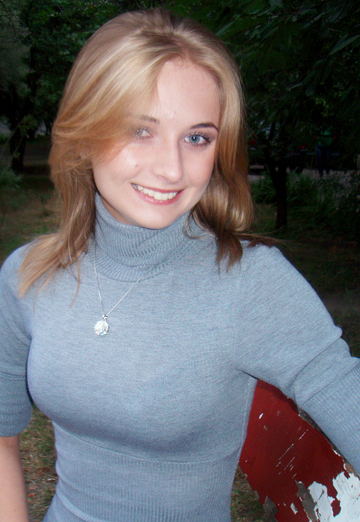 Olya (@olya12152) — my photo № 1