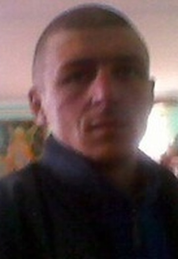 My photo - Igor, 42 from Izmail (@igor200126)