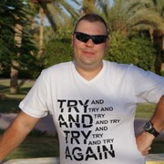 Андрей, 44, Электросталь
