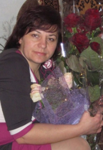 Моя фотография - Надежда, 53 из Теофиполь (@nadya197125)