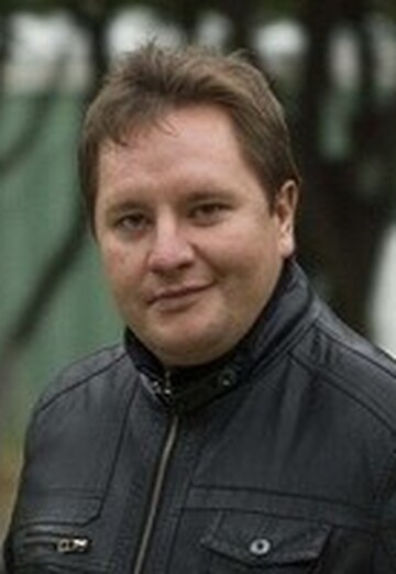 My photo - Denis, 45 from Vologda (@denis7080217)