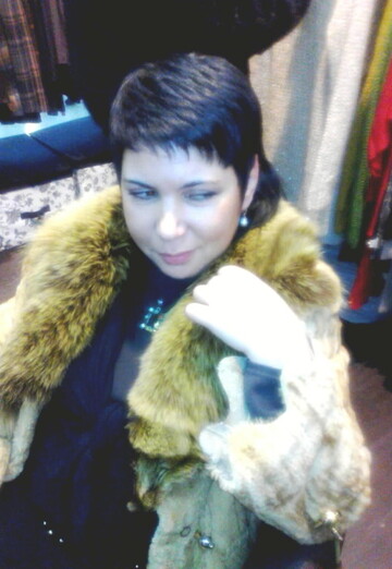 Моя фотография - Натали, 49 из Москва (@natali997)