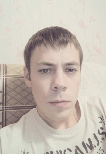 Моя фотография - Cерёжа, 38 из Сергиев Посад (@cereja69)