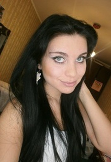My photo - Vika, 29 from Yekaterinburg (@vika4978)
