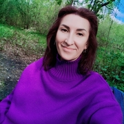 Yuliya 43 Moscow