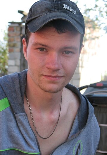 Моя фотография - Олег, 31 из Верхний Рогачик (@oleg139533)