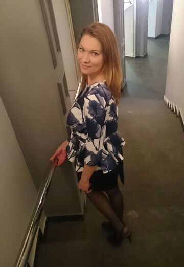 Моя фотография - Елена, 43 из Москва (@elena255845)