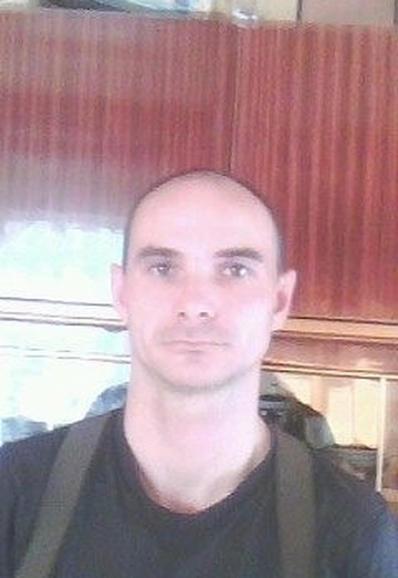 Моя фотография - Роман Горбов, 47 из Ясногорск (@romangorbov)