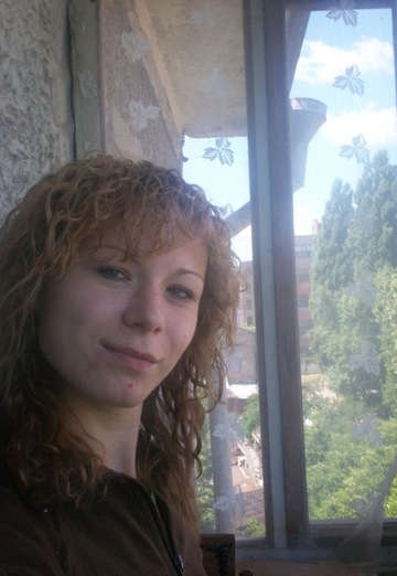 Моя фотография - Иришка, 34 из Чернигов (@irishka1177)