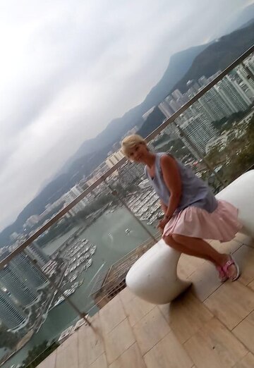 Marina (@marinanorilsk) — my photo № 20