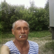 Юрий, 60, Промышленная