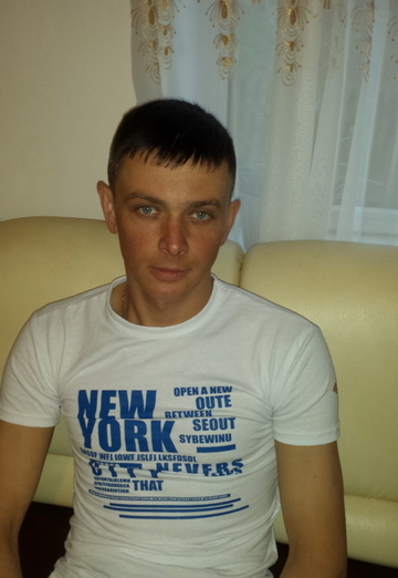 Моя фотографія - Микола, 19 з Київ (@mikola1932)
