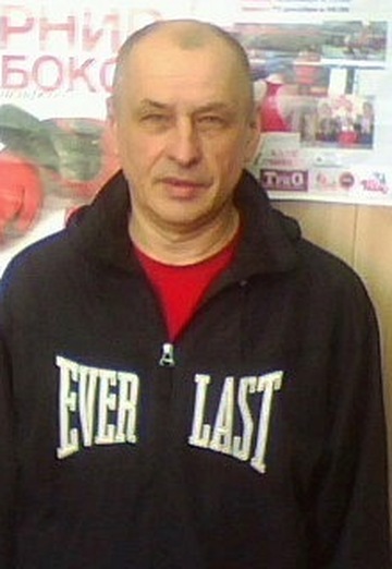 My photo - Aleksandr, 68 from Yelets (@aleksandr306994)