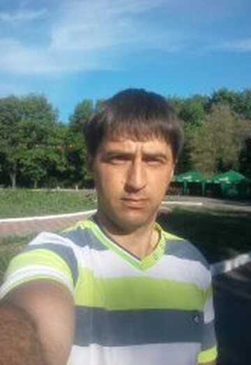 Моя фотография - Анатолий, 39 из Алчевск (@anatoliy57362)