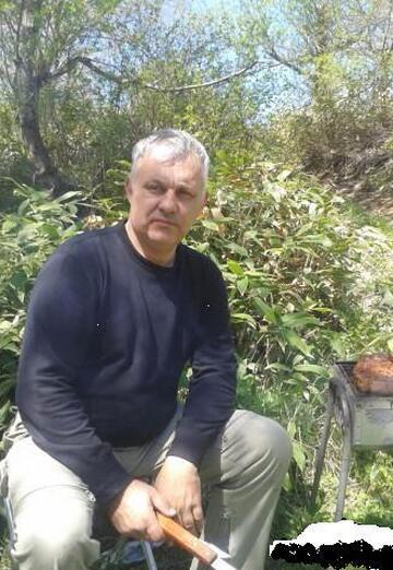 My photo - Viktor, 63 from Enakievo (@viktor187765)