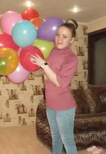 My photo - Olga, 29 from Mariupol (@sofronova309)