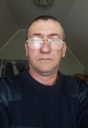 Моя фотография - Oleg, 54 из Каменск-Шахтинский (@oleg367618)
