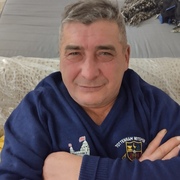 Рамиль, 55, Высокая Гора
