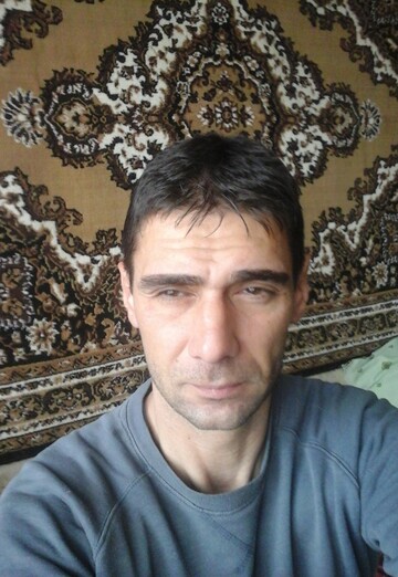 My photo - Vitaliy, 42 from Balta (@vitaliy142982)