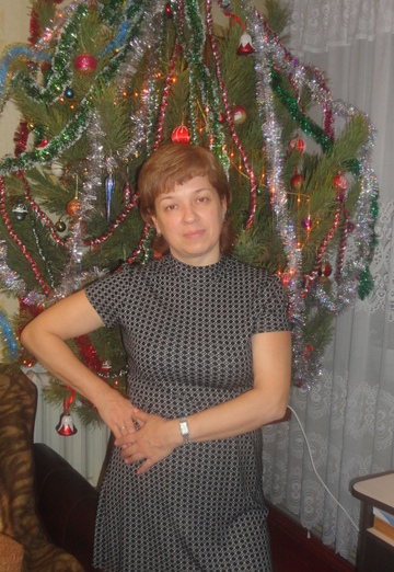 Моя фотография - Ирина, 57 из Одесса (@irina160284)