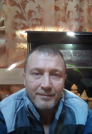 My photo - Aleks, 52 from Kyiv (@aleks138816)