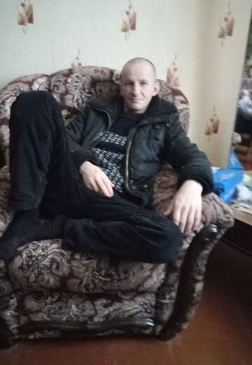 Моя фотография - Денис, 42 из Москва (@denis232316)