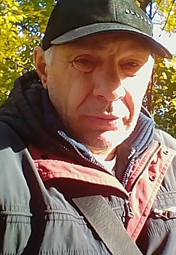 Моя фотография - Муртуз, 55 из Москва (@murtuz87)