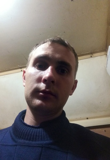 Моя фотография - Андрей Насенник, 33 из Березовский (@andreynasennik)
