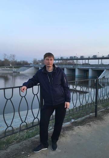 My photo - Denis, 39 from Kurgan (@denis169764)