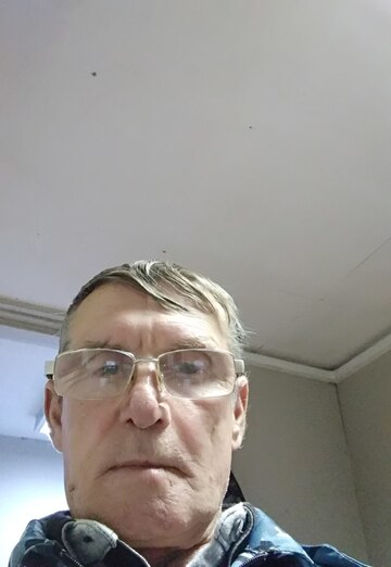 Моя фотография - Сергей, 55 из Александровская (@sergey817929)