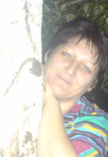 My photo - Irina, 56 from Samara (@irina53684)