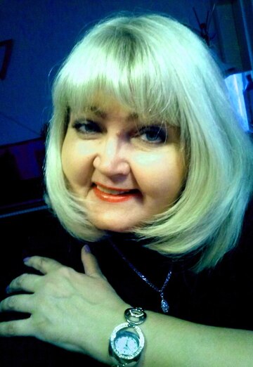 Моя фотография - ирина, 61 из Омск (@irina306492)