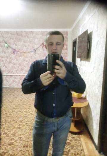 My photo - Vladimir, 43 from Lipetsk (@vladimir319685)