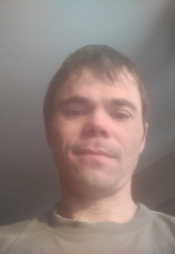 My photo - viktor, 39 from Ufa (@viktor156160)