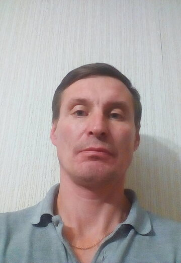 Моя фотография - Денис, 52 из Ярославль (@denis206051)