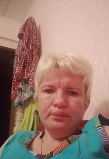Моя фотография - Татьяна, 41 из Вольск (@tatyana403720)