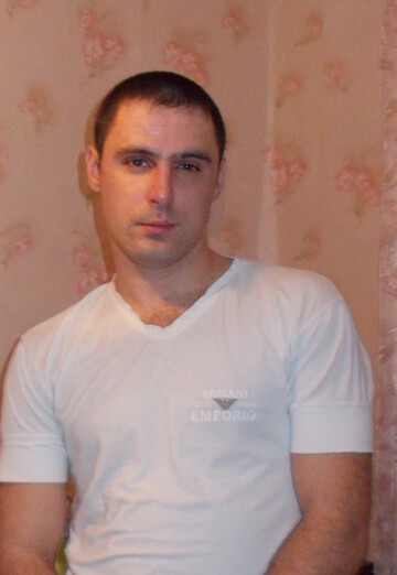 Моя фотография - jon, 37 из Николаев (@jon1627)