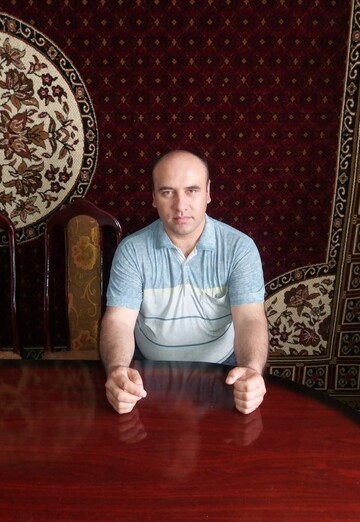 Моя фотография - Асилбек, 46 из Балыкчи (@asilbek716)
