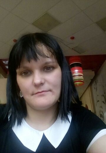 Моя фотография - Татьяна, 34 из Томск (@tatyana158469)