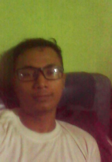 Моя фотография - Saefur Rohman, 33 из Джакарта (@saefurrohman)
