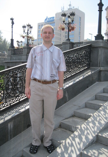 Sergey (@sergey420711) — my photo № 3