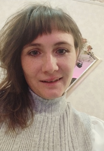 Моя фотография - Екатерина, 38 из Краснодар (@ekaterina213740)