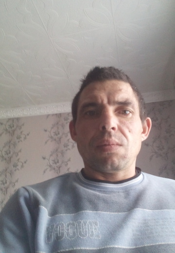 My photo - Sergey, 39 from Krasnodar (@sergey750333)